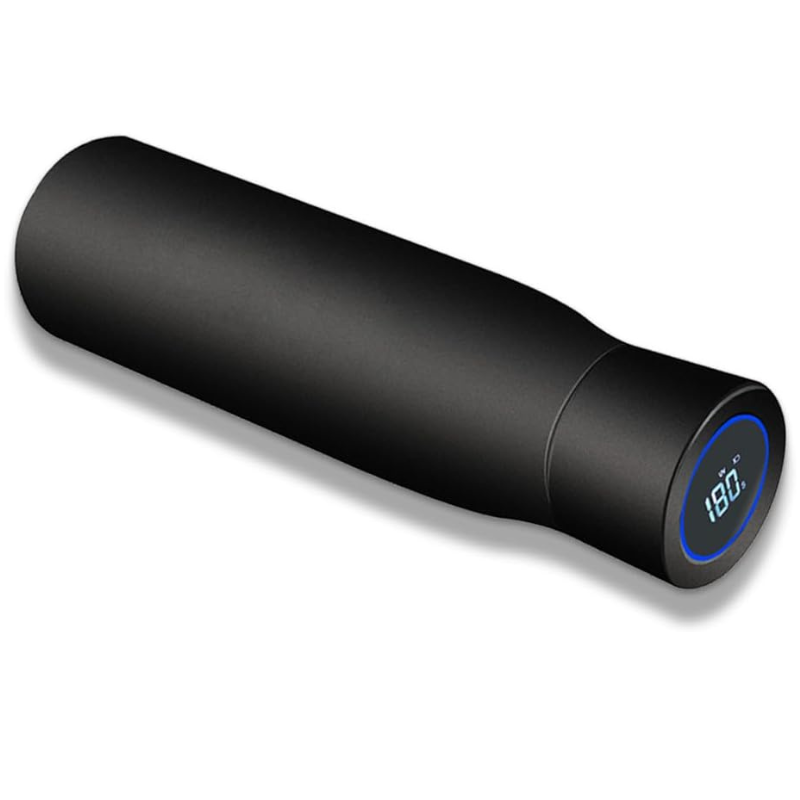 LumaWave Self Cleaning Water Bottle